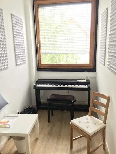 Münchner Musikbox - Musikschule Waldtrudering