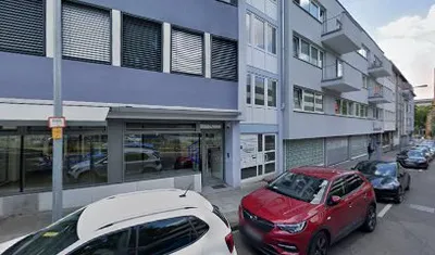 Stimmwerk