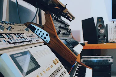 EMS - Electronic Music School
