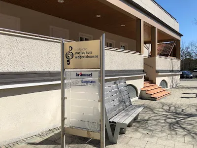 Städtische Musikschule Wolfratshausen