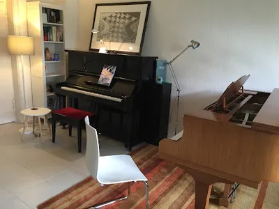 Die Kluge Note - Klavierunterricht & Keyboardunterricht - Klavierlehrer in NRW