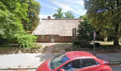 Annes Musikgarten