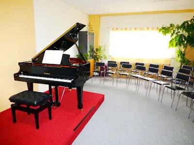 Musikstudio FFB | Musikunterricht in Fürstenfeldbruck