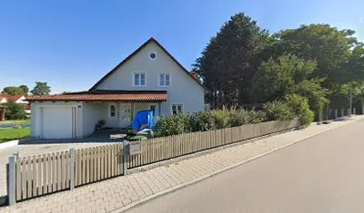 Maria u. Rainer, Ludwig Thoma Musikanten Hernek