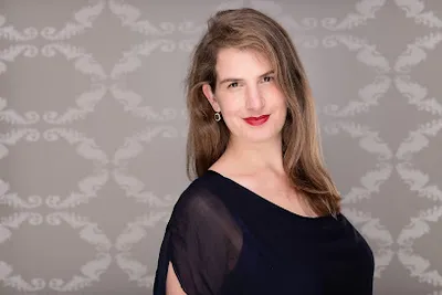 Franziska Buchner – Mezzosopran und Gesangslehrerin