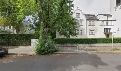 The! Music School - Berlin