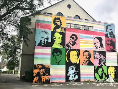 Musikschule der Stadt Gevelsberg