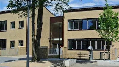 Trude-Herr-Gesamtschule - Standort Ferdinandstraße