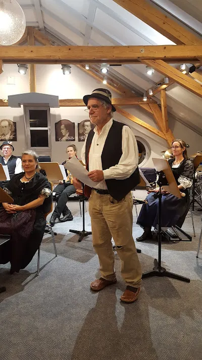 Musikschule Garching