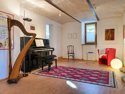 Klavierstudio Johannes Pawlica