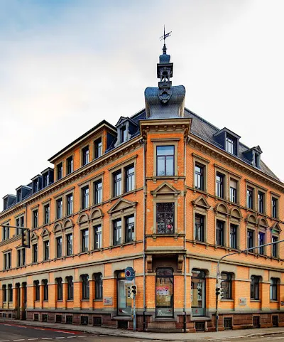 Städtische Jugendmusikschule Göppingen