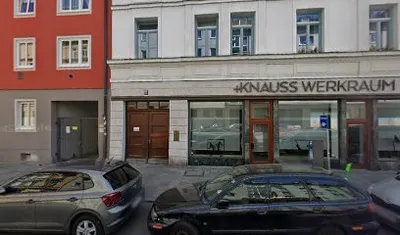 Suzuki Studio Munich