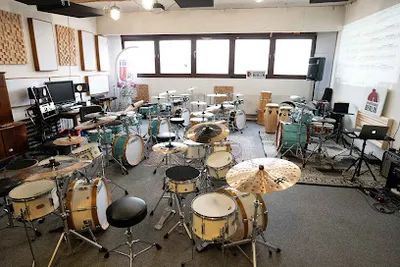 Drumtrainer Berlin