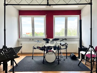 Modern Music School Friedberg