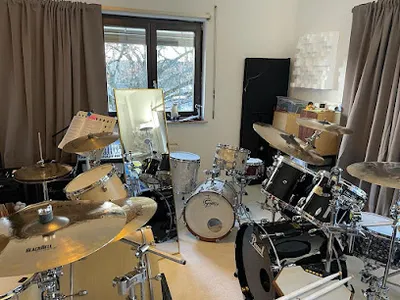 Drumstudio Maintal