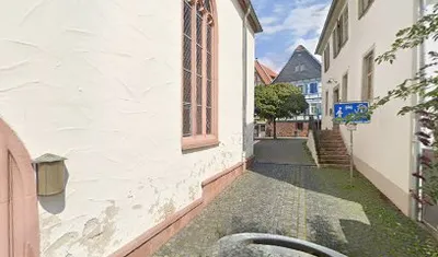 Roswitha Bruggaier Musiklehrerin