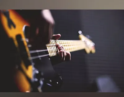 Dan's Musikschule ☆Rock☆Pop☆Jazz☆