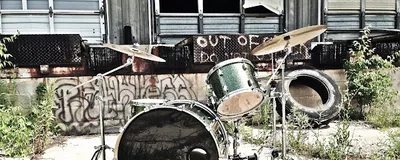drumspace.de - Schlagzeugunterricht in Berlin Kreuzberg (ohne Noten)
