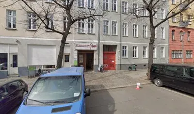 Musickampus Berlin