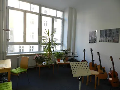 Freie Jugendorchesterschule Berlin Orchesterunterricht Berlin