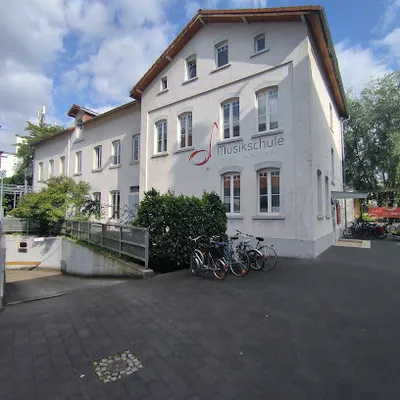 Music School Offenbach am Main e.V.
