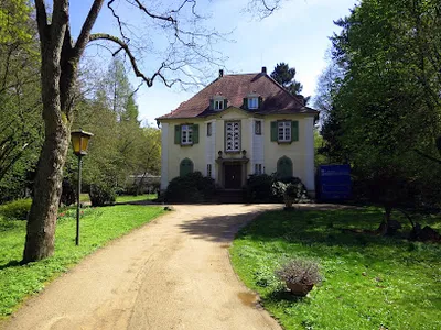 Internationales Musikinstitut Darmstadt