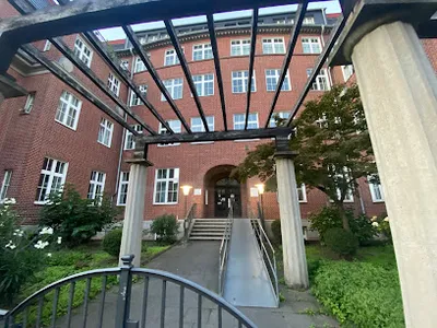 Rheinische Musikschule - Regionalschule Sülz