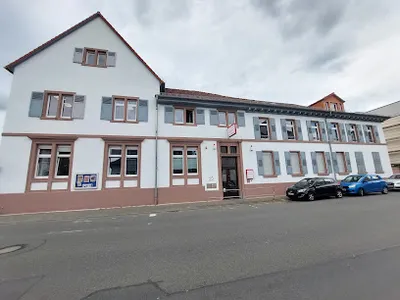 Musikschule Langen