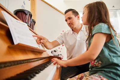 Musikschule Mainz - Home Music Teachers