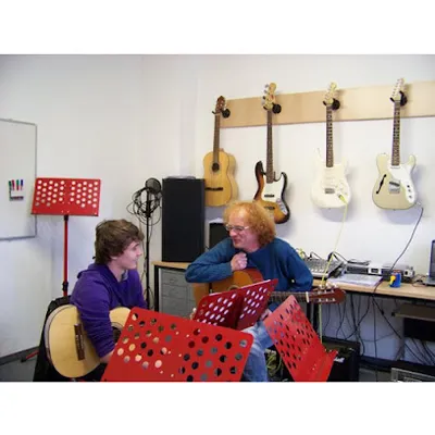 Musikschule Horst Kilp