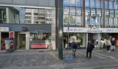 Musikschule Jörgensen