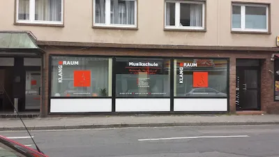 Klangraum Musikschule