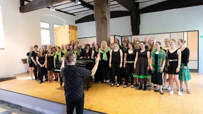 Neuer Chor Tübingen