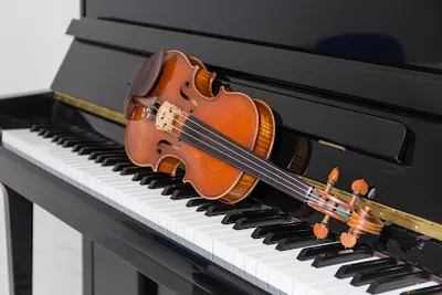 Internationale Musikschule VIRTUOSE Essen - Unterricht in Englisch & Russisch