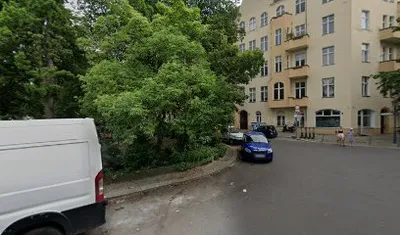 Musikschule Hohenzollernplatz