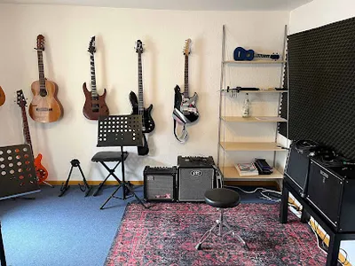Musikschule Roxx