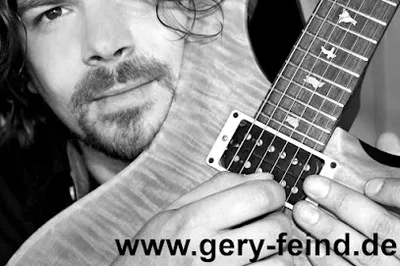 Gitarrenunterricht in München