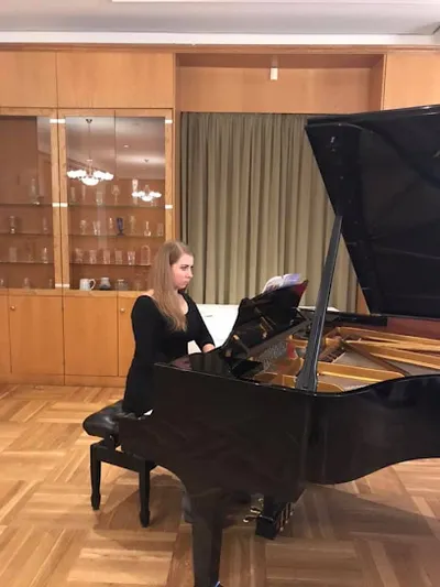 Gesang-Studio Belcanto