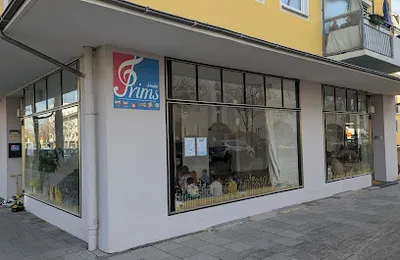 Prims Studio