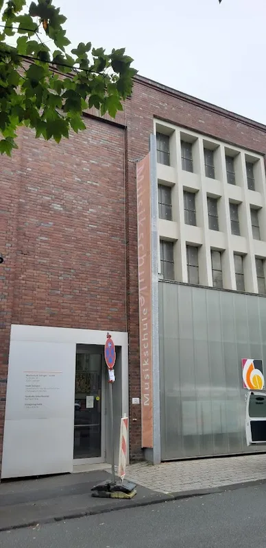 Musikschule Solingen