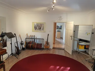 Musikschule Musikmeister Berlin-Zehlendorf