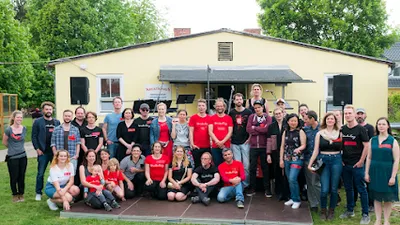 Musikschule tomatenklang - Pankow Rosenthal