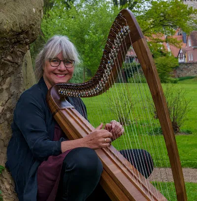 Stefanie Bieber, Musikerin und Instrumentalpädagogin