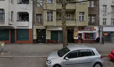 Carmen Hey Musikschule