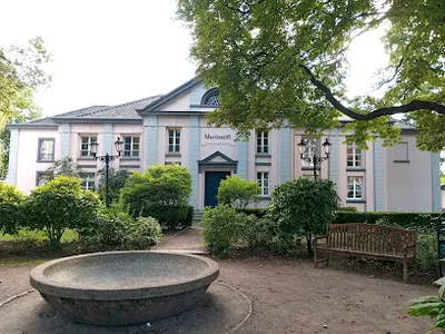 Moers Music School Martinstift