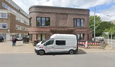 Bergische Musikschule Zweigstelle Vohwinkel