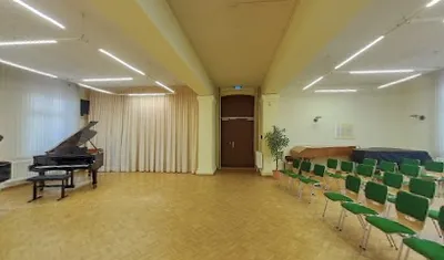 Musikschule Oder-Spree „Jutta Schlegel“