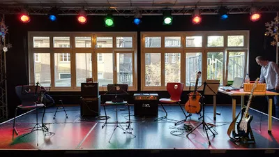 Gitarren-Schule Lohausen