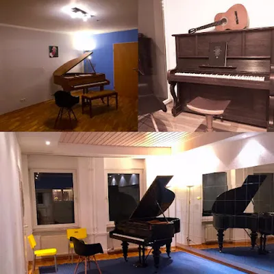 Musikschule Frankfurt Music Academy