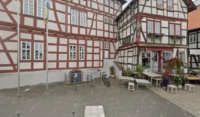August Wilhelmj Musikinstitut